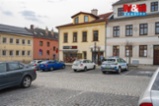 Prodej nájemního domu, 580 m², Vítkov 