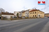 Prodej nájemního domu, 580 m², Vítkov 