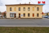 Prodej nájemního domu, 580 m², Vítkov 