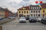 Prodej nájemního domu, 580 m², Vítkov 