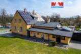 Prodej rodinného domu, 220 m², Havířov, ul. Na Pavlasůvce