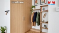 Prodej bytu 3+1, 65 m², Písek, ul. třída Přátelství