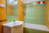 Prodej bytu 3+1, 65 m², Písek, ul. třída Přátelství