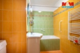 Prodej bytu 3+1, 65 m², Písek, ul. třída Přátelství