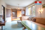Prodej bytu 3+1, 65 m², Písek, ul. třída Přátelství