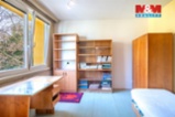 Prodej bytu 3+1, 65 m², Písek, ul. třída Přátelství