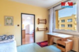 Prodej bytu 3+1, 65 m², Písek, ul. třída Přátelství