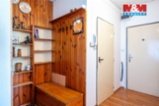 Prodej bytu 3+1, 65 m², Písek, ul. třída Přátelství