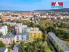 Prodej bytu 3+1, 65 m², Písek, ul. třída Přátelství