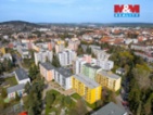 Prodej bytu 3+1, 65 m², Písek, ul. třída Přátelství