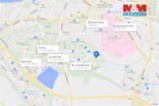 Prodej bytu 3+1, 65 m², Písek, ul. třída Přátelství