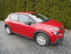 Citroën C3, 1.6HDi,KLIMA,LED!!!, hatchback, nafta