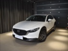 Mazda CX-30, 2,0 Skyactiv-G BLIS,Headup, SUV,