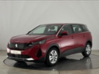 Peugeot 5008, Active Pack, SUV, benzin