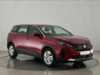 Peugeot 5008, Active Pack, SUV, benzin