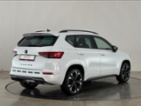Cupra Ateca, DSG, SUV, benzin