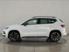 Cupra Ateca, DSG, SUV, benzin
