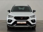 Cupra Ateca, DSG, SUV, benzin