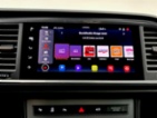 Cupra Ateca, DSG, SUV, benzin