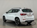 Cupra Ateca, DSG, SUV, benzin