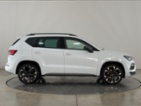 Cupra Ateca, DSG, SUV, benzin