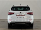 Cupra Ateca, DSG, SUV, benzin