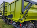 Přívěs pro traktor KAFELL 12 t