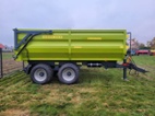 Přívěs pro traktor KAFELL 12 t