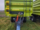 Přívěs pro traktor KAFELL 12 t