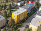 Prodej bytu 3+1, 65 m², Písek, ul. třída Přátelství