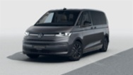 Volkswagen Multivan, Style 2,0 TSI, MPV, benzin