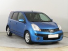 Nissan Note, 1.4, Klima, jezdí výborně, Hatchback,