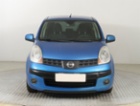Nissan Note, 1.4, Klima, jezdí výborně, Hatchback,