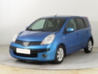 Nissan Note, 1.4, Klima, jezdí výborně, Hatchback,