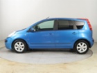 Nissan Note, 1.4, Klima, jezdí výborně, Hatchback,
