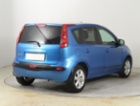 Nissan Note, 1.4, Klima, jezdí výborně, Hatchback,