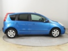 Nissan Note, 1.4, Klima, jezdí výborně, Hatchback,