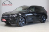 Volkswagen Touareg, R-LINE 3,0TDI 210kW TOP VÝBAVA
