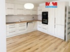 Pronájem bytu 4+1, 98 m², Litomyšl