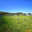 Zahrada 658 m2 – pozemek 
