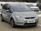 Ford S-MAX, 2.2 TDCi, Navi, xenon, MPV, nafta