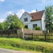 Prodej RD s pozemkem 2048 m2, s rybníkem, Kladno -