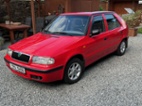 Škoda Felicia 1.9D 47kw