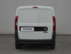 Fiat Dobló cargo, nafta