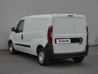 Fiat Dobló cargo, nafta