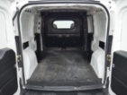 Fiat Dobló cargo, nafta