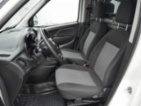 Fiat Dobló cargo, nafta
