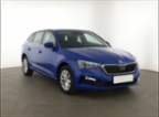 Skoda Scala, 1.0 TSIStyle , Automat, ČR,1.maj,,