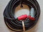 Prodlužovací kabel 380V 32A