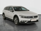VW Passat, 2.0 TDIAlltrack , 4X4, Automat,, Combi,